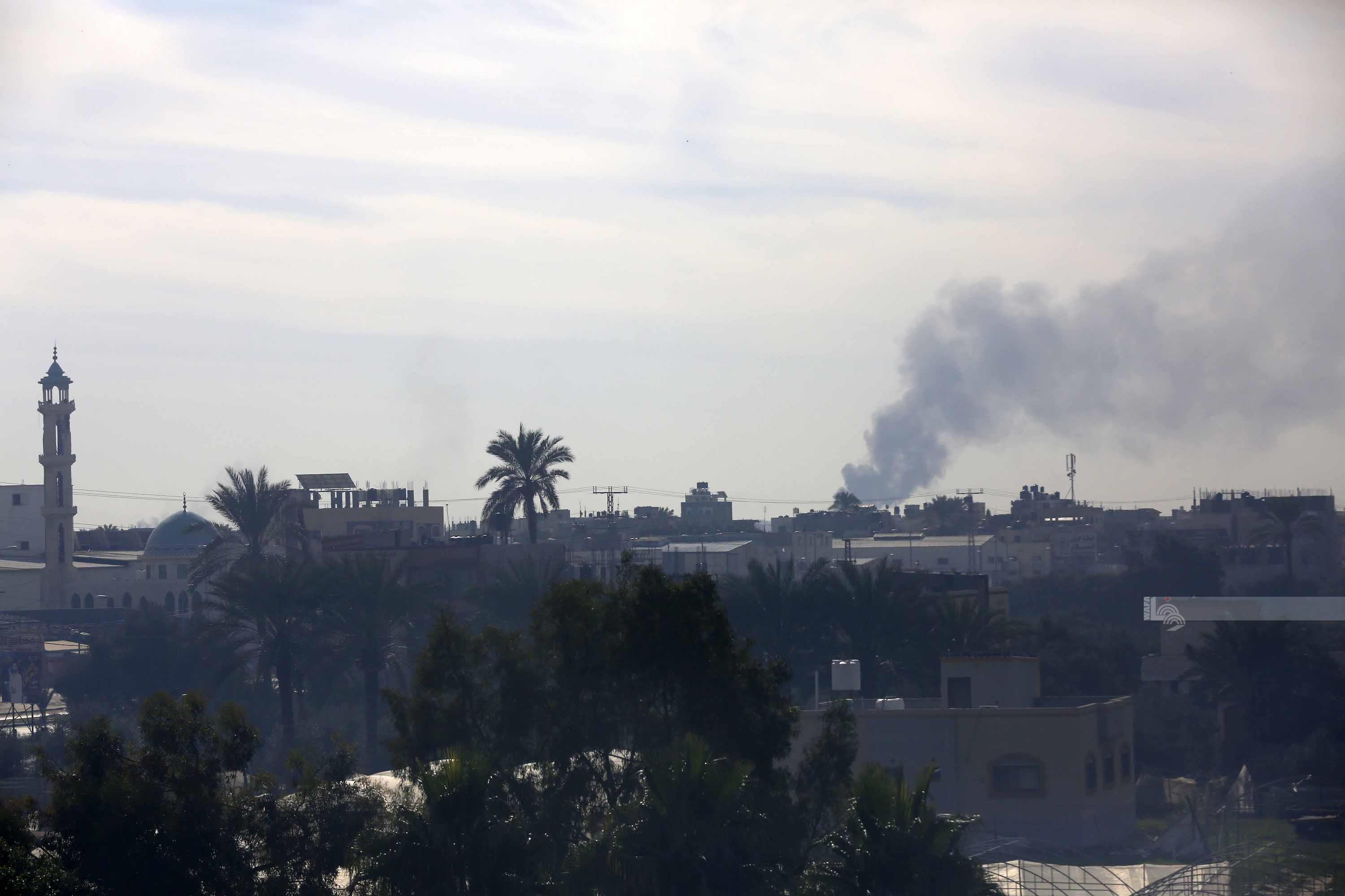 صورة أرشيفية